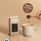 Mushroom Coffee Fusion -  4oz Sample Size